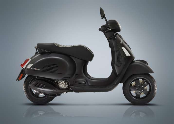 Vespa Vespa- India TV Paisa