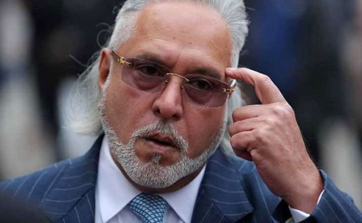 vijay mallya vijay mallya- India TV Paisa