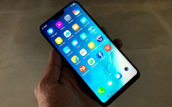vivo vivo- India TV Paisa