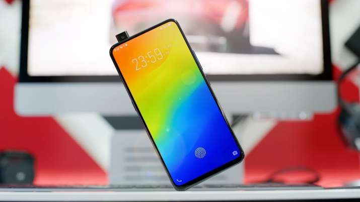 Vivo Nex Vivo Nex- India TV Paisa