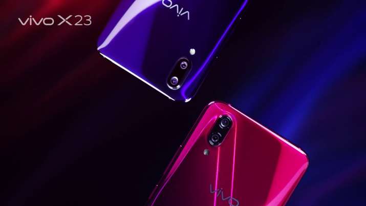 Vivo Vivo- India TV Paisa