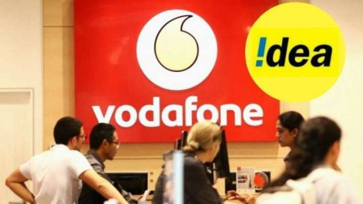 vodafone idea vodafone idea - India TV Paisa