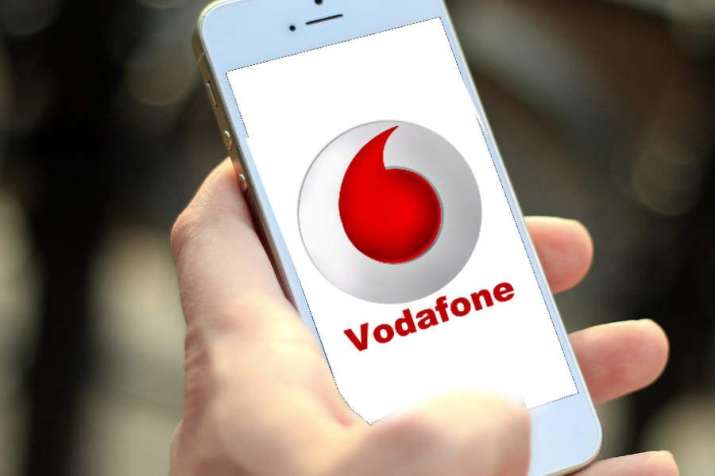 vodafone vodafone - IndiaTV Paisa