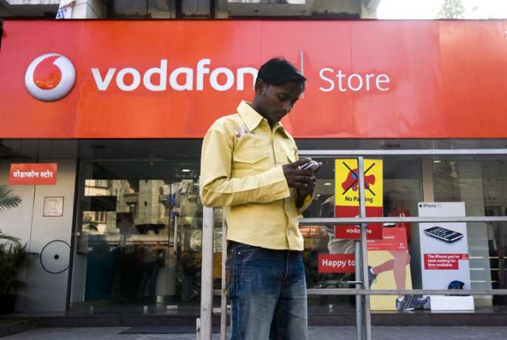 vodafone store vodafone store- India TV Paisa