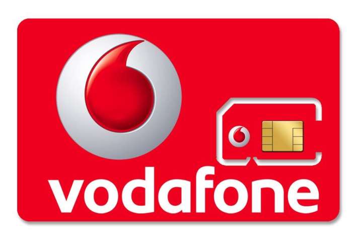 Vodafone Vodafone- India TV Paisa