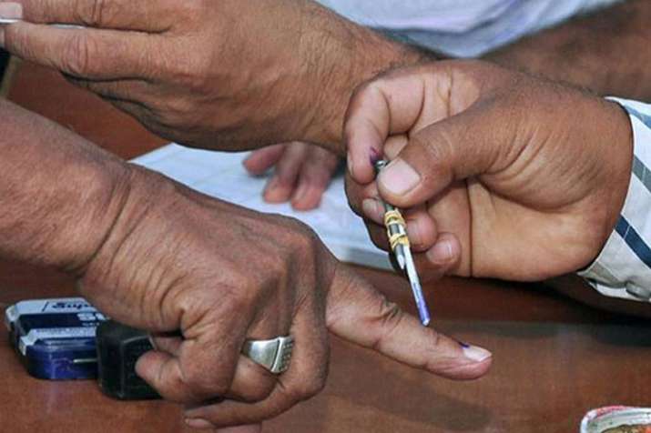 voting voting- India TV
