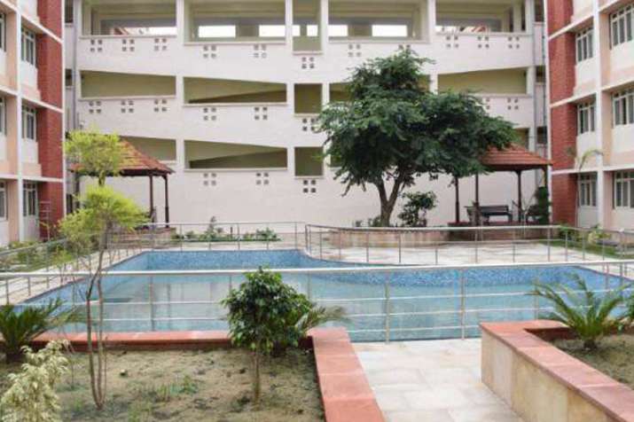 Widows' home to be inaugurated in Vrindavan tomorrow Widows' home to be inaugurated in Vrindavan tomorrow- India TV