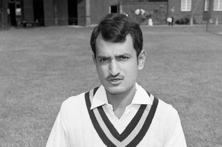 Ajit Wadekar Ajit Wadekar- India TV