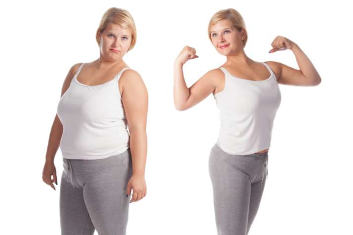 Weight loss Weight loss- India TV