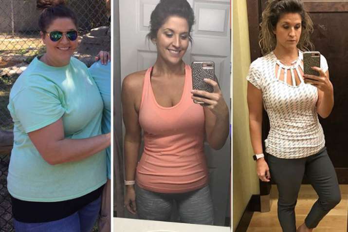 Weight loss Weight loss- India TV
