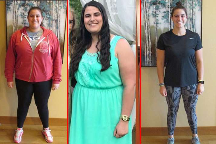 Weight loss Weight loss- India TV