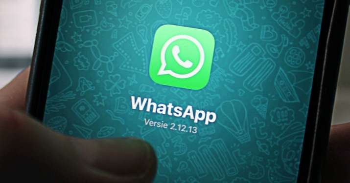 whatsapp whatsapp- India TV Paisa
