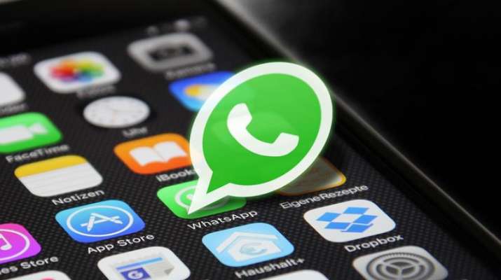 Whatsapp Whatsapp- India TV Paisa