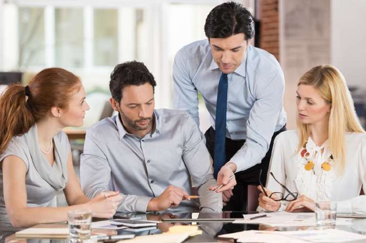 Leadership Skills For The Workplace Leadership Skills For The Workplace- India TV