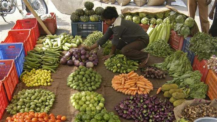 WPI Inflation WPI Inflation- India TV Paisa