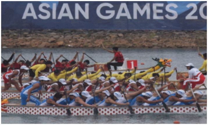 Asian Games 2018 Asian Games 2018- India TV