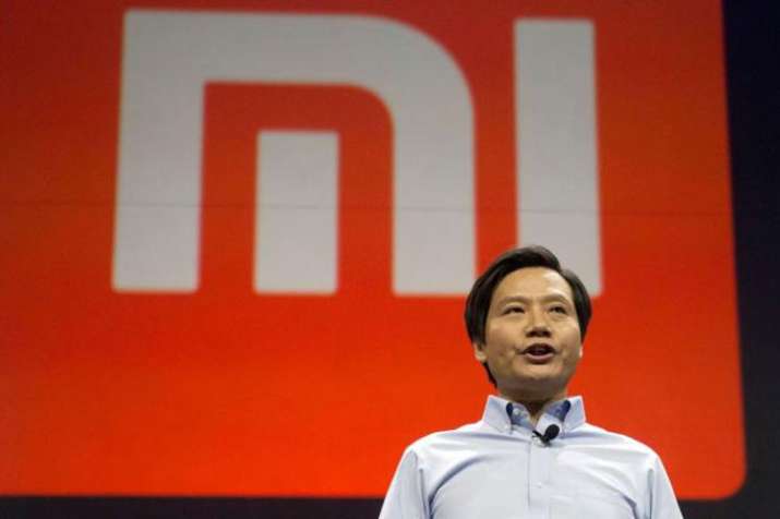 Xiaomi CEO and co-founder Lei Jun | AP File Xiaomi CEO and co-founder Lei Jun | AP File- India TV