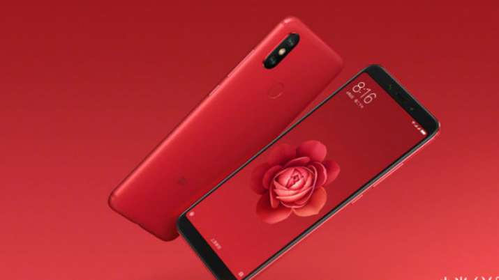 xiaomi xiaomi- India TV Paisa