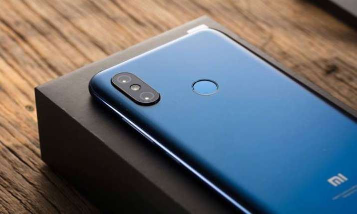 Xiaomi sold PocoF1 Phones worth Rs 200 crore in just 5 minutes of 1st sale Xiaomi sold PocoF1 Phones worth Rs 200 crore in just 5 minutes of 1st sale- India TV Paisa