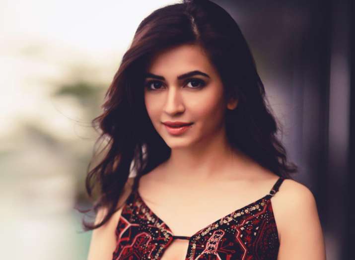Kriti Kharbanda Kriti Kharbanda - India TV