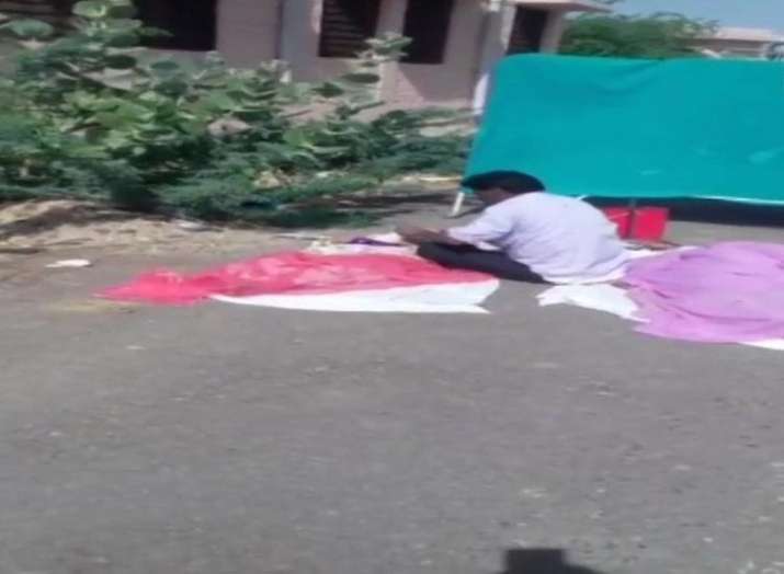 मुर्दाघर, पोस्टमॉर्टम, राजस्थान, बाड़मेर मुर्दाघर, पोस्टमॉर्टम, राजस्थान, बाड़मेर- India TV