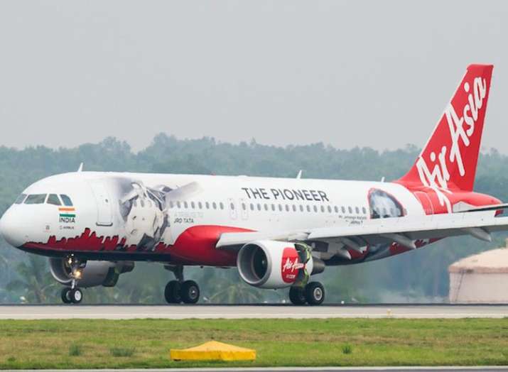AirAsia AirAsia- India TV Paisa