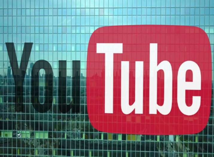 YouTube, Kailash Satyarthi YouTube, Kailash Satyarthi- India TV