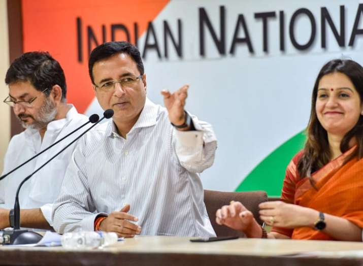 मोदी सरकार, राफेल जेट सौदा, कांग्रेस मोदी सरकार, राफेल जेट सौदा, कांग्रेस- India TV