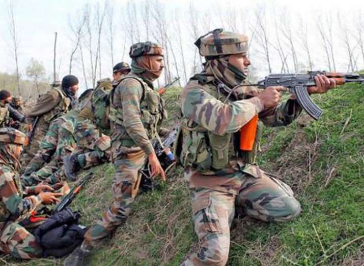 Jammu and Kashmir Jammu and Kashmir- India TV