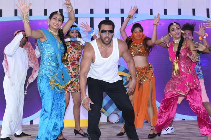 bigg boss 12 bigg boss 12- India TV