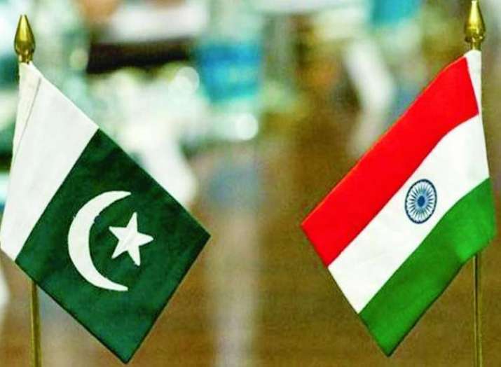 India Pakistan talks India Pakistan talks- India TV
