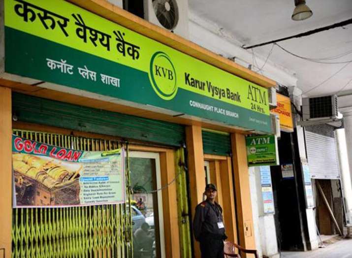 RBI, करूर वैश्य बैंक RBI, करूर वैश्य बैंक- India TV Paisa