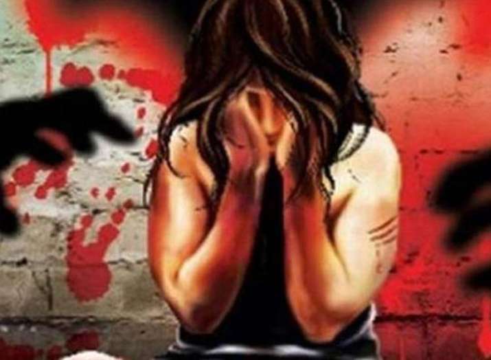 हरियाणा सामूहिक बलात्कार हरियाणा सामूहिक बलात्कार- India TV