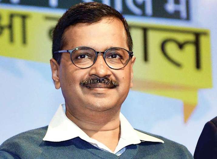 Arvind Kejriwal Arvind Kejriwal- India TV