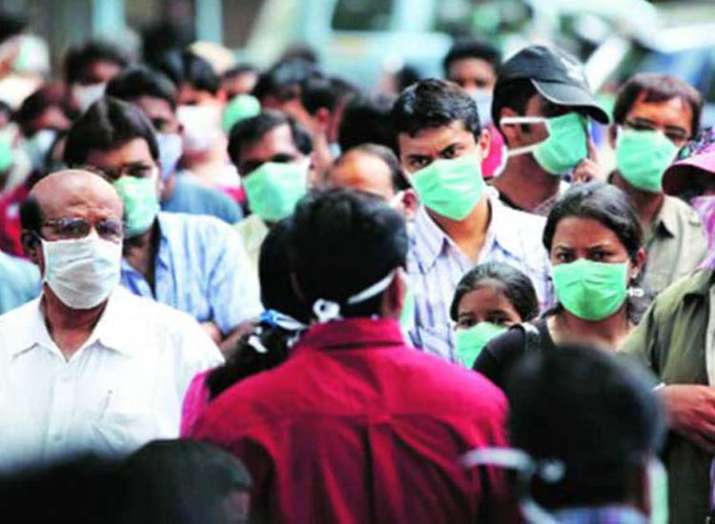 स्वाइन फ्लू, तेलंगाना, स्वास्थ्य अलर्ट स्वाइन फ्लू, तेलंगाना, स्वास्थ्य अलर्ट- India TV