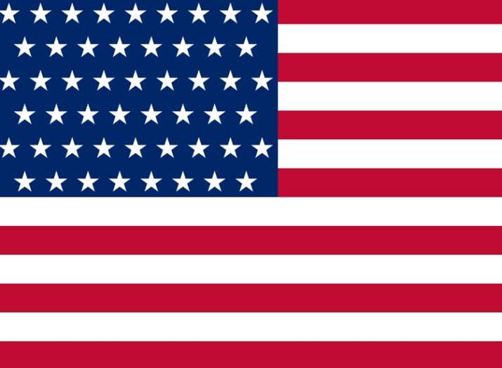 Donald Trump, ICC, America, International Criminal Court Donald Trump, ICC, America, International Criminal Court- India TV