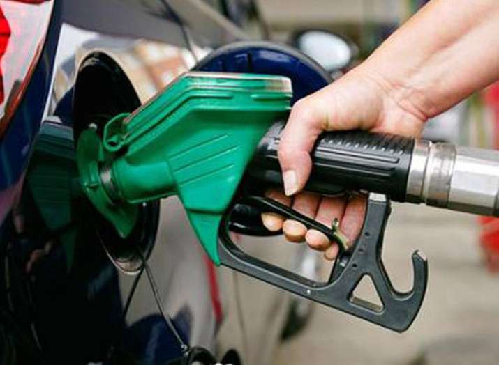 Fuel rate, petrol rates in Delhi Fuel rate, petrol rates in Delhi- India TV
