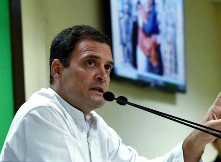 अनिल अंबानी, आयुष्मान भारत, राहुल गांधी अनिल अंबानी, आयुष्मान भारत, राहुल गांधी- India TV