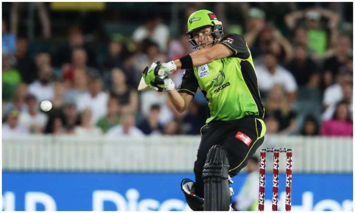 Shane Watson Shane Watson- India TV