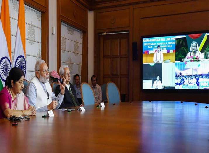 PM Narendra Modi PM Narendra Modi- India TV
