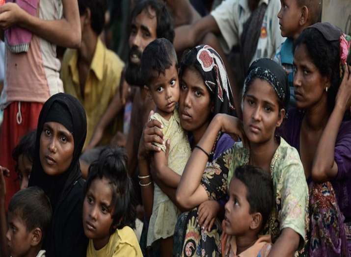 म्यामां में रोहिंग्याओं के खिलाफ हुई हिंसा सुनियोजित थी: अमेरिका म्यामां में रोहिंग्याओं के खिलाफ हुई हिंसा सुनियोजित थी: अमेरिका- India TV
