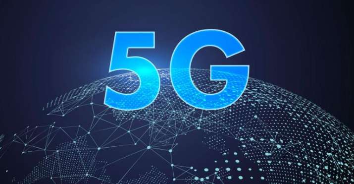 5G 5G- India TV Paisa