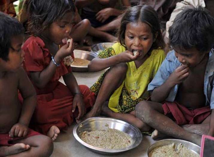 भारत में 27 करोड़ लोग गरीबी से निकले भारत में 27 करोड़ लोग गरीबी से निकले- India TV