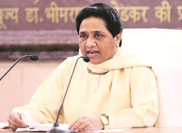 Mayawati Mayawati- India TV