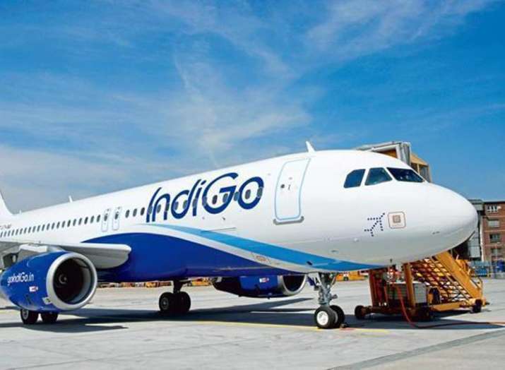 IndiGo Airlines sale IndiGo Airlines sale- India TV Paisa