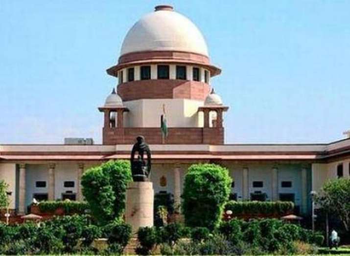 Supreme Court, rehabilitation of leprosy patients, leprosy patients Supreme Court, rehabilitation of leprosy patients, leprosy patients- India TV