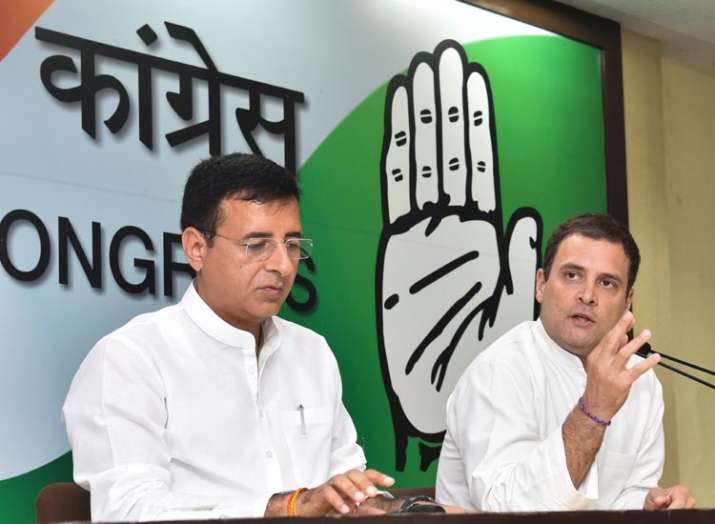 बेटी पढ़ाओ, मगर भाजपा के विधायकों से बचाओ, राहुल गांधी, कांग्रेस बेटी पढ़ाओ, मगर भाजपा के विधायकों से बचाओ, राहुल गांधी, कांग्रेस- India TV