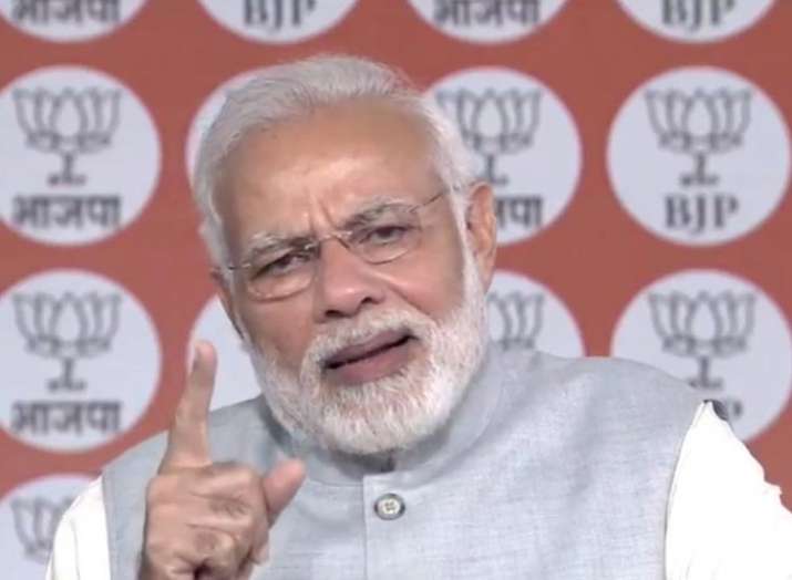 पीएम मोदी, कांग्रेस पीएम मोदी, कांग्रेस- India TV