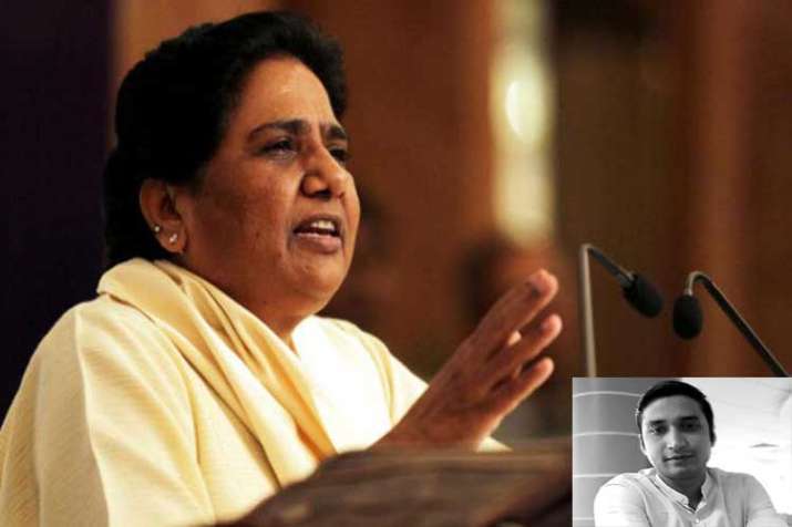 Mayawati file pic Mayawati file pic- India TV