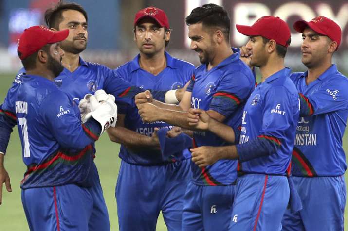 आयरलैंड के साथ सीरीज के लिए अफगानिस्तान की टीम घोषित, मुजीब उर रहमान बाहर आयरलैंड के साथ सीरीज के लिए अफगानिस्तान की टीम घोषित, मुजीब उर रहमान बाहर- India TV